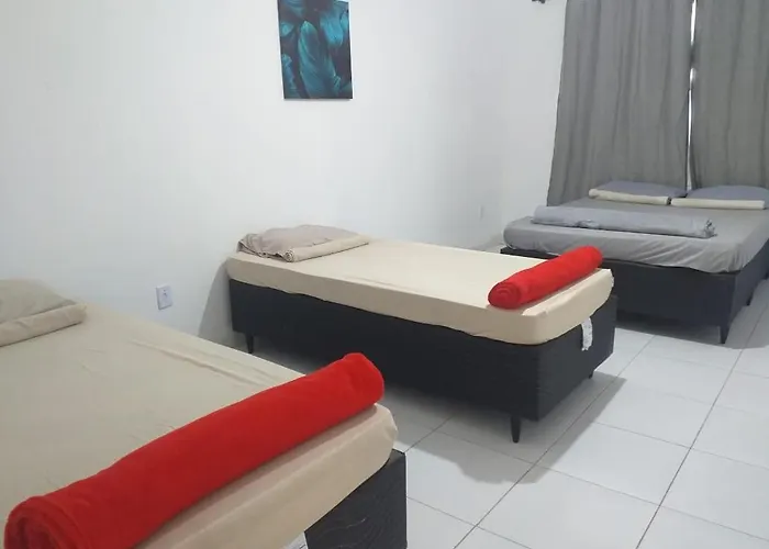 Apartamento Brisa