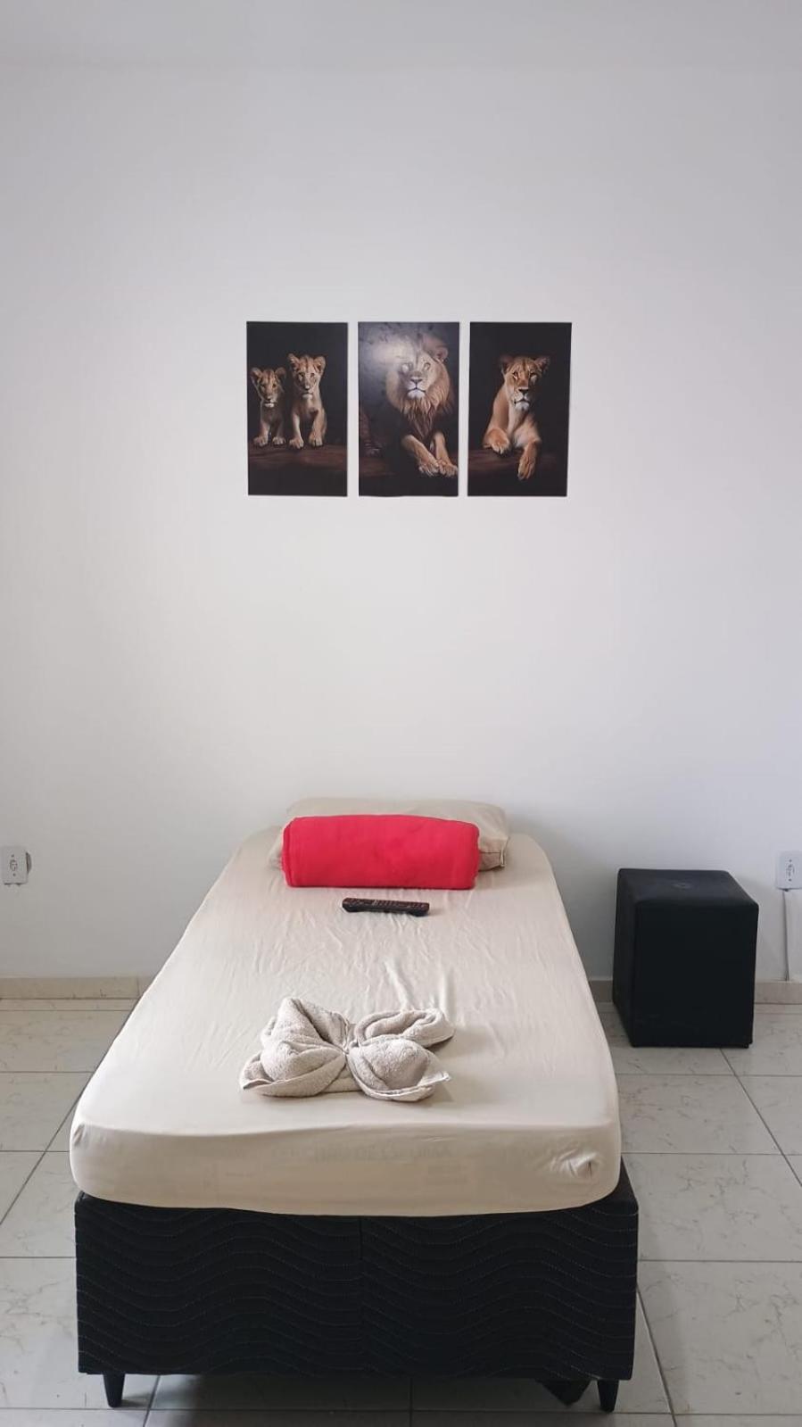 Apartamento Brisa *