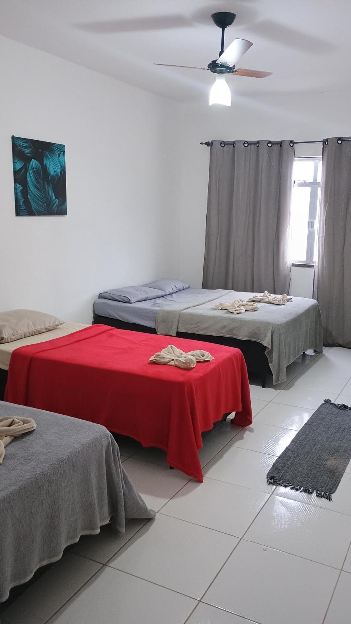 Apartamento Brisa
